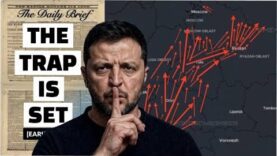 447 Drones Swarm Russia: Moscow’s Defenses Tricked!