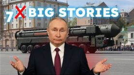 7 Strange Political Shockwaves Transforming Geopolitics