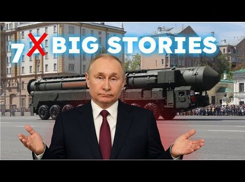 7 Strange Political Shockwaves Transforming Geopolitics