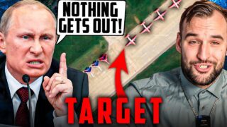 ABSOLUTE CHAOS in Russia for 9th of May Parade |