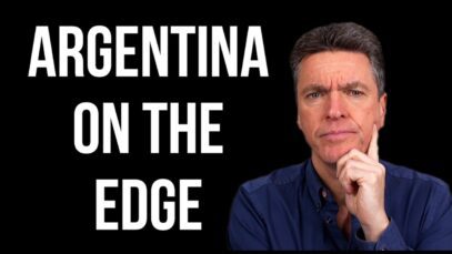 ARGENTINA On The Edge