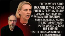 Ambassador Brink Goes Rogue: The Forbidden Truth About Ukraine’s War