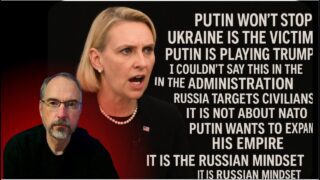 Ambassador Brink Goes Rogue: The Forbidden Truth About Ukraine’s War