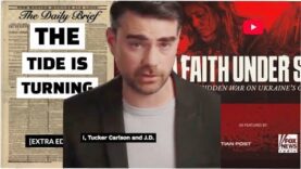 Are Republicans Warming Up to Ukraine’s Cause?