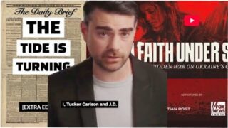 Are Republicans Warming Up to Ukraine’s Cause?