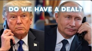 BREAKING NEWS: PUTIN SAYS RUSSIA READY FOR…THIS!