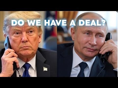 BREAKING NEWS: PUTIN SAYS RUSSIA READY FOR…THIS!