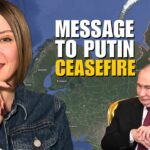 CEASEFIRE IN ISTANBUL, PUTIN’S MOSCOW PARADE PANIC, COLLAPSE IN RUSSIA Vlog 1040: War in Ukraine