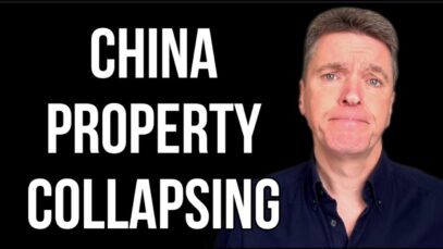 CHINA Property Spirals