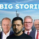 Can Putin Defy Overwhelming European Unity?