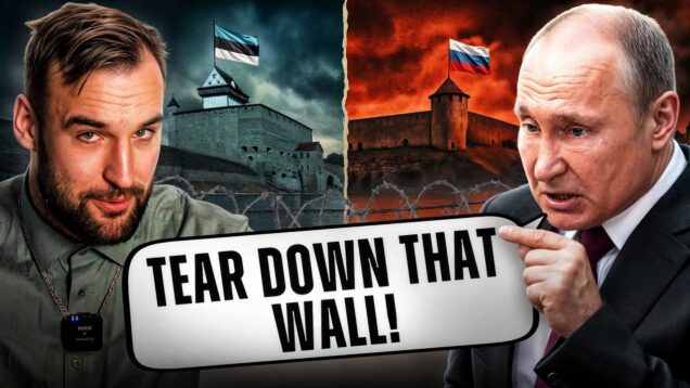 Can the Baltics’ “Hedgehog Defense” Stop the Russian Army? |