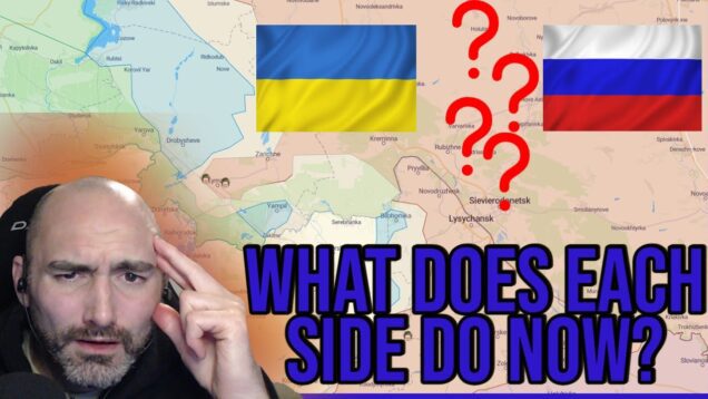 Chaos Along the Frontline! Russia Reevaluating Strategies! 16 Jan 23