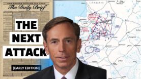 Ex CIA Director: This Nation is Putin’s NEXT Target Urgent