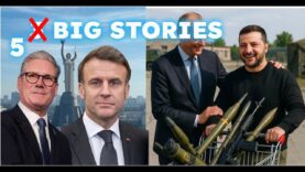 FINALLY! No Restrictions: Long Range Missiles Greenlit