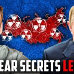 FSB Fiasco: Entire Russian Nuclear Program Now public (2 MILLION DOCUMENTS LEAKED) | Ukraine Update