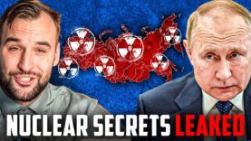 FSB Fiasco: Entire Russian Nuclear Program Now public (2 MILLION