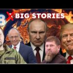 Global Firestorm: What’s REALLY Happening?