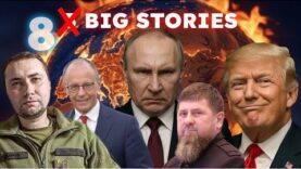 Global Firestorm: What’s REALLY Happening?