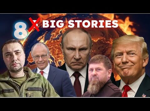 Global Firestorm: What’s REALLY Happening?