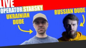 Grumpy Stream with Grumpy Slavs | ft. Artem @TheRussianDude