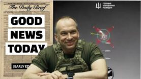 Historic Feat! Ukraine’s Strike Revolutionizes Air Combat!