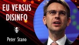 How EUvsDisinfo Combats pro-Kremlin Disinformation Campaigns Affecting EU and…