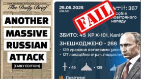 How Ukrainian Warriors Achieved the Impossible: 85% Intercept Rate