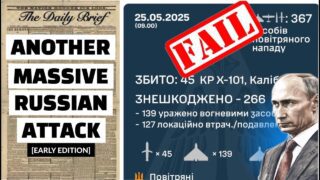 How Ukrainian Warriors Achieved the Impossible: 85% Intercept Rate