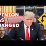 I Misjudged Trump! This Changes Everything!