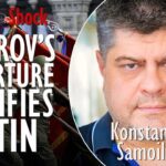 Konstantin Samoilov - Potential Departure of Kadyrov Terrifies Putin's Regime...