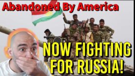 LEAKED Calls Reveal A Former US Ally is Fighting For