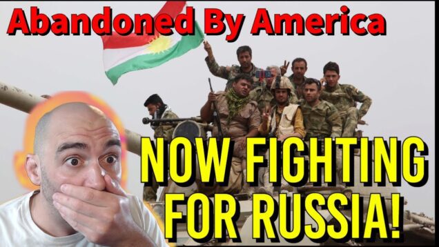 LEAKED Calls Reveal A Former US Ally is Fighting For