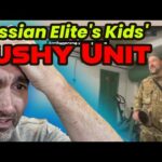 Leaked: Russian VIP Units Shield Politicians’ Kids!