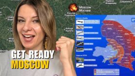 MOSCOW GET READY: MASSIVE ATTACK ON CRUISE MISSILES PLANTS Vlog