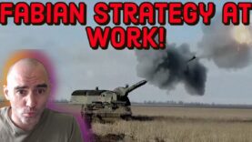 NATO Weapons Turns Russia’s “Offense” into a Meat Grinder!