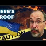 NATO's SHOCKING SECRET: They NEED Ukraine!