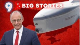 New Chancellor Merz: Taurus for Ukraine NOW?