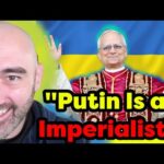 New Pope Takes A Side: Pro-Ukrainian!