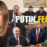 PUTIN FEARS ZELENSKYY IN ISTANBUL Vlog 1042: War in Ukraine