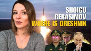 PUTIN’S NEGOTIATIONS: YARS ICBM TRAINING-COMBAT LAUNCH Vlog 1047: War in