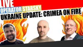 Party Hard in Crimea ft. @EuroResilience and @SiliconCurtain