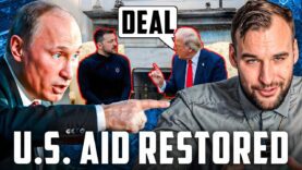 Putin is DONE and he knows it | MINERAL DEAL