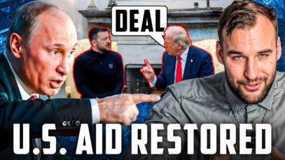 Putin is DONE and he knows it | MINERAL DEAL