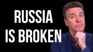 RUSSIA is Broken