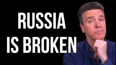 RUSSIA is Broken