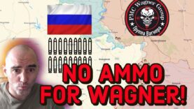 Russia Goes All-In, Leaves NOTHING for Wagner, DNR Forces! 21