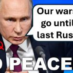 Russia is in Serious Trouble Now