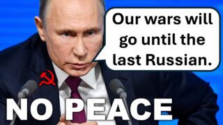 Russia is in Serious Trouble Now