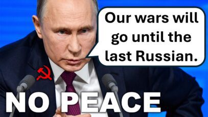 Russia is in Serious Trouble Now