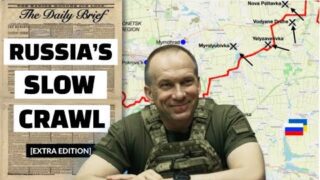 Russia’s Army Myth Busted: What Really Happened?